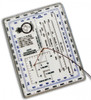 Australian Air Force Cadets (AAFC) Protractor