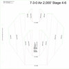 7.62 mm Door Gun Stage 4 to 6 - 2,000' AGL