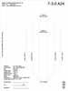 12.7 mm QCB AIMTEST API-T M20 Stabalised