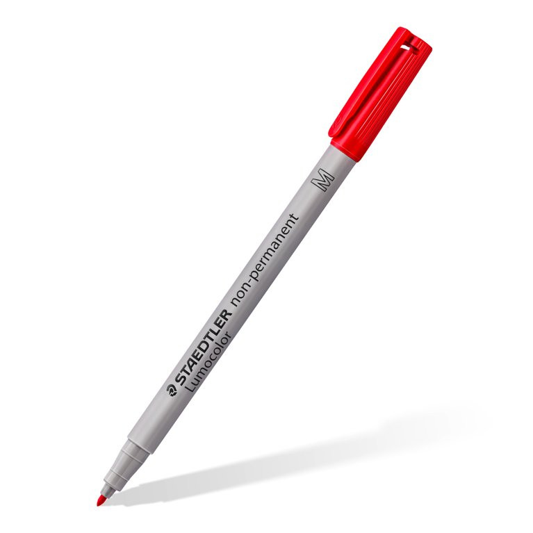 STAEDTLER Lumocolor 315 — product