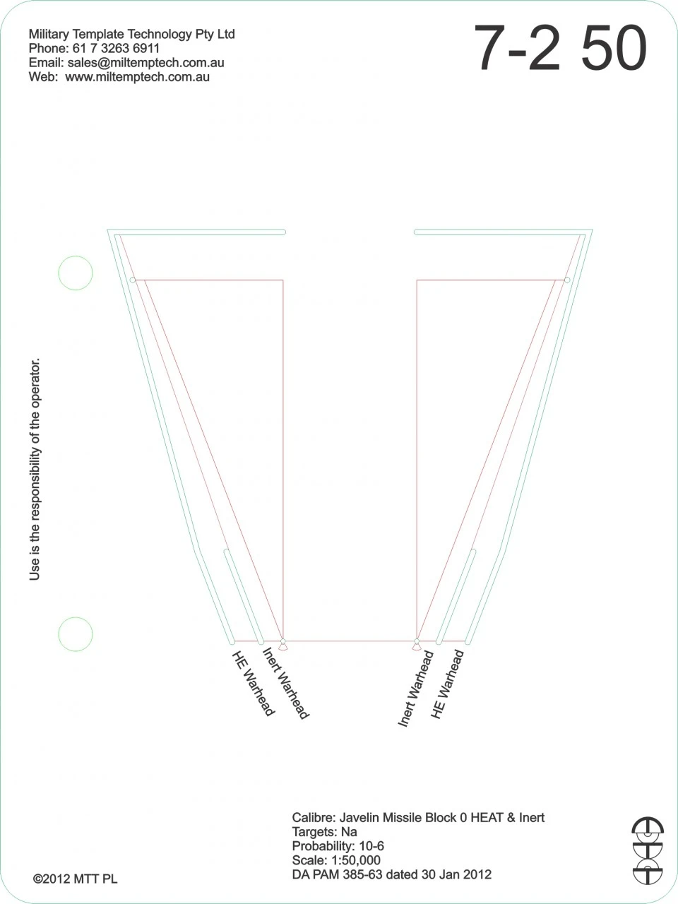 Javelin Block 0