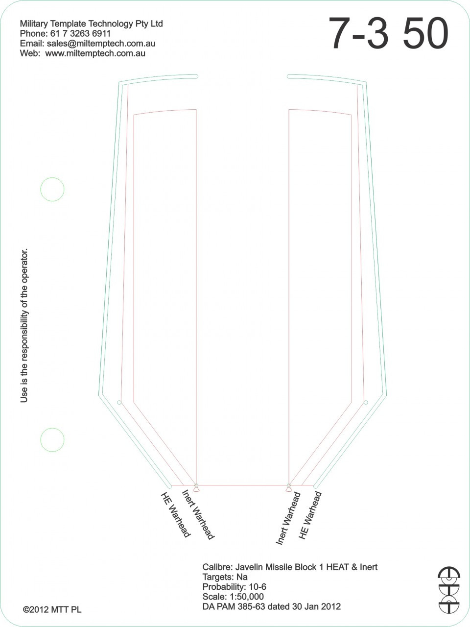 Javelin Block 1