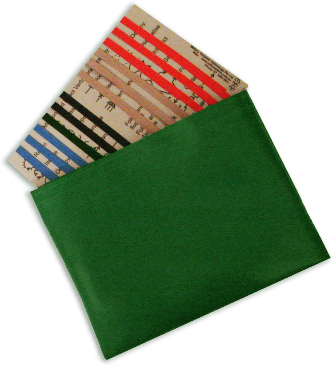 Mud Model Kit - Large