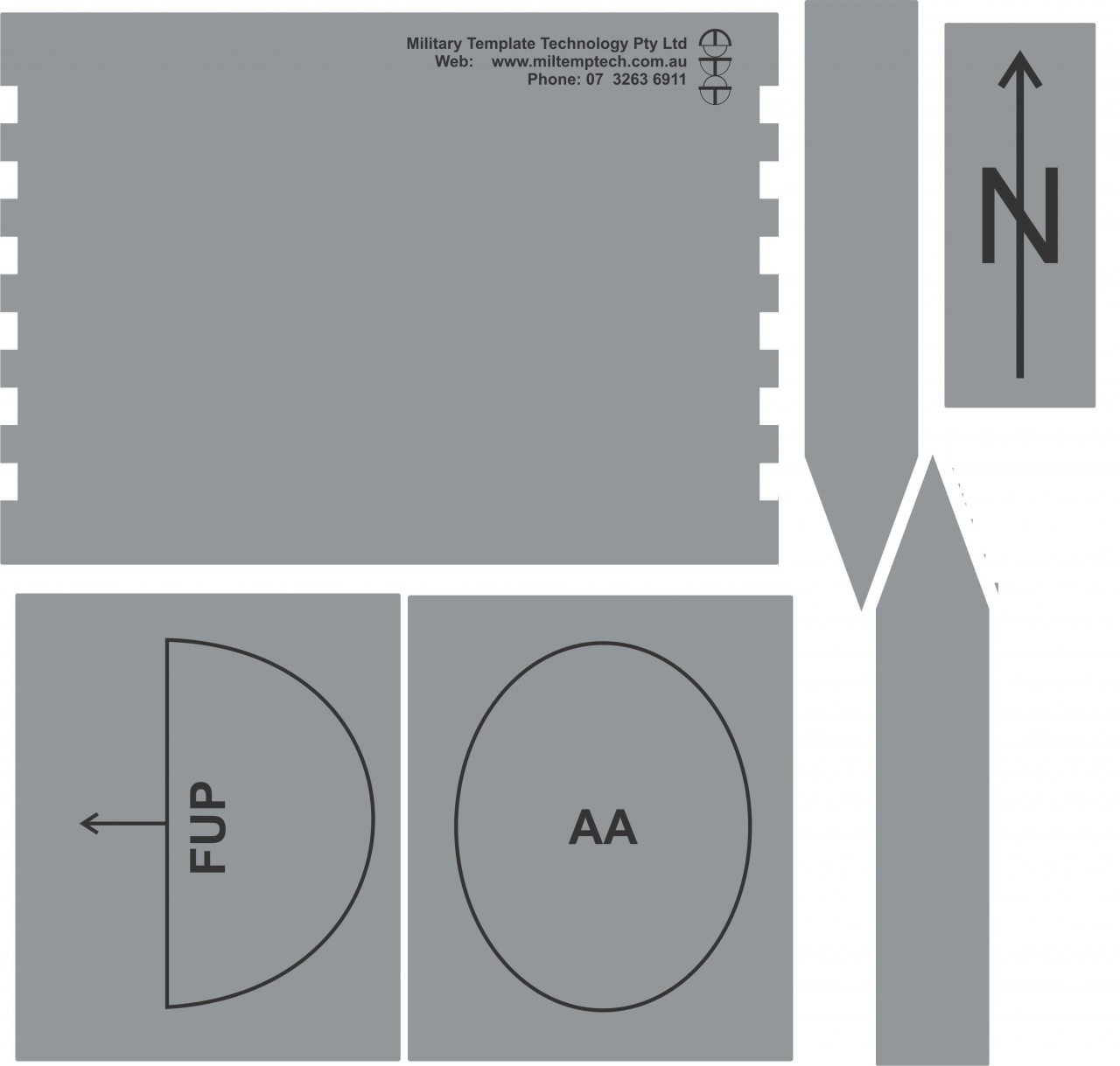 Mud Model Kit - Small Mud Model Kit - Small