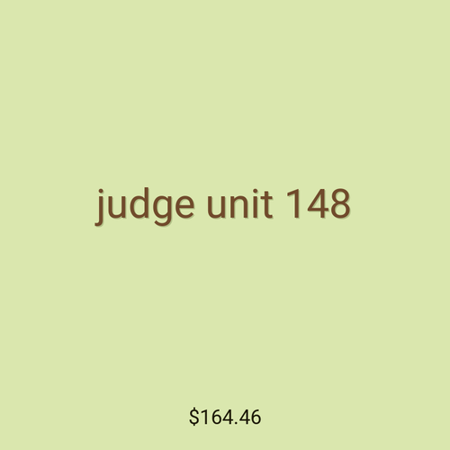judge unit 148
