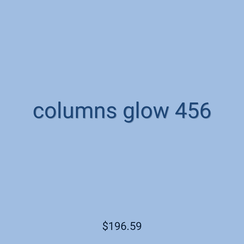 columns glow 456