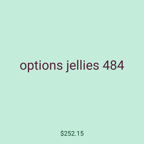 options jellies 484