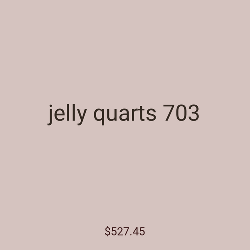 jelly quarts 703