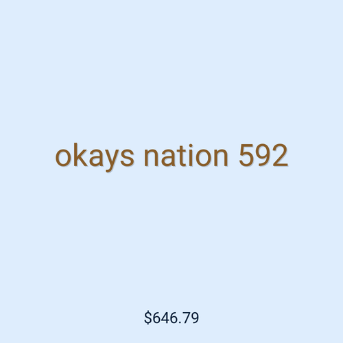 okays nation 592