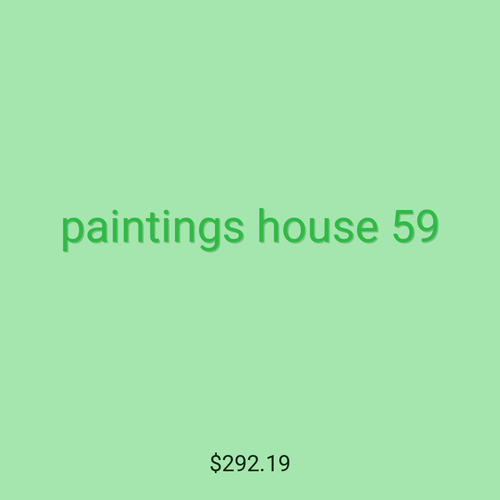 paintings house 59