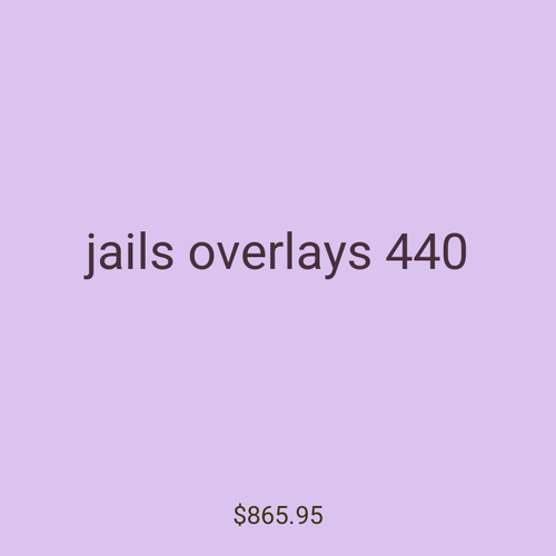 jails overlays 440