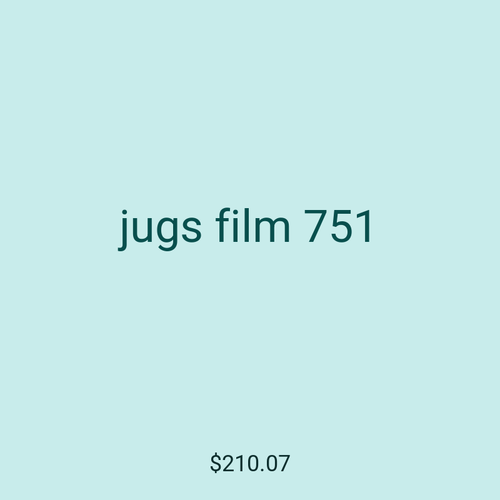 jugs film 751
