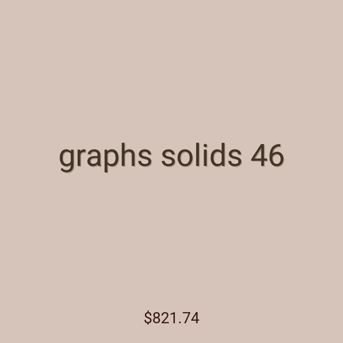 graphs solids 46