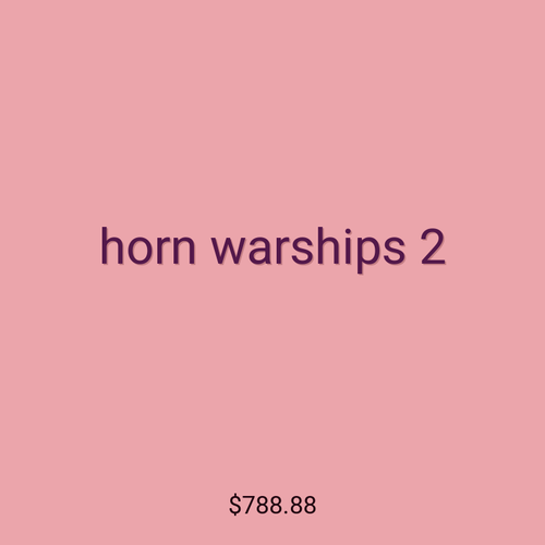 horn warships 2