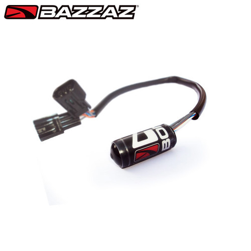 Bazzaz Suzuki GSX-R1000 05-15 Z-Bomb Top Speed Eliminator