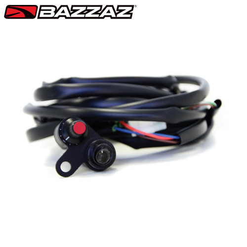 Bazzaz TC Adjust Switch