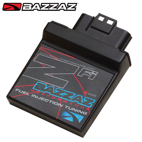 Bazzaz Triumph Daytona 675 06-12 Z-Fi Fuel Control Unit