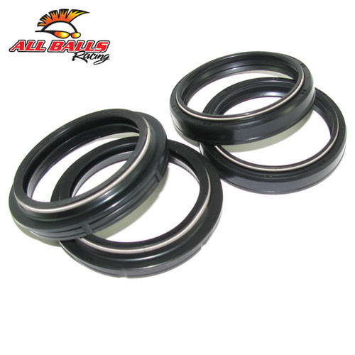 All Balls Racing Yamaha XV Z13 Royal Star 96-13 Fork and Dust Seal Kit