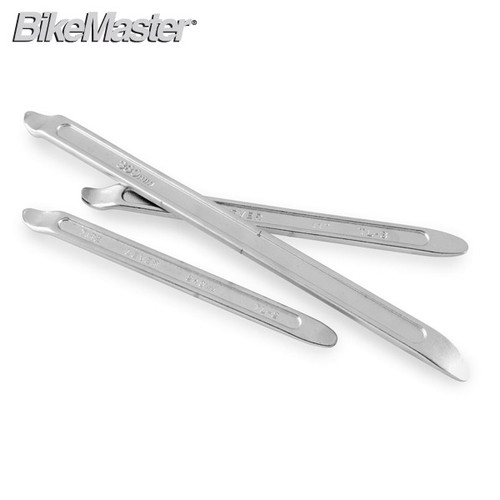 BikeMaster 3-Piece Tire Iron Set