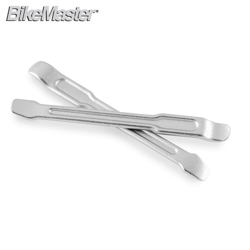 BikeMaster 8-Inch Tire Irons 2 Pack