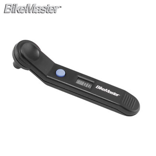 BikeMaster Digital Tire Gauge