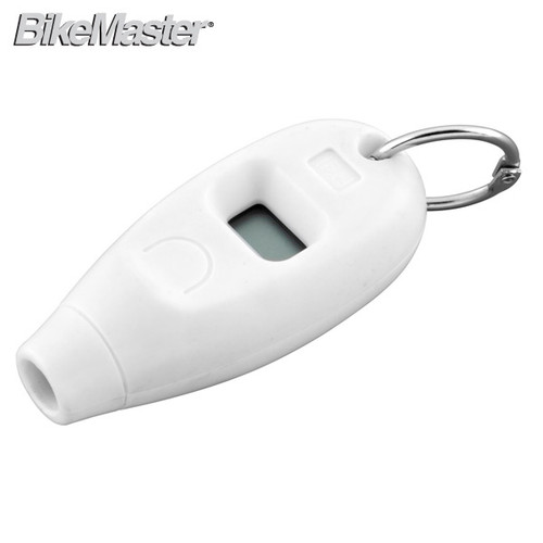 BikeMaster Digital Mini Tire Gague