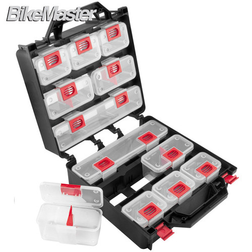 BikeMaster Carry Case