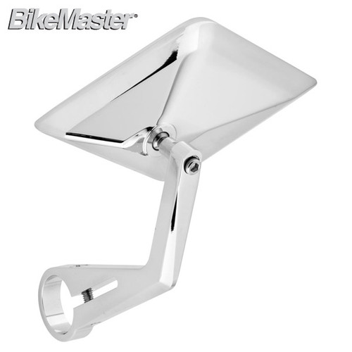 BikeMaster Diamond Mirror