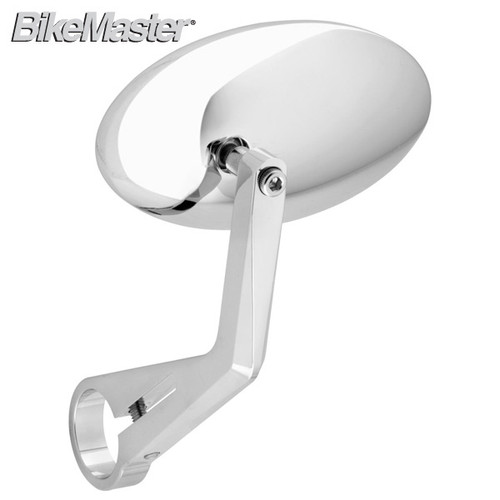 BikeMaster Old School Mirror