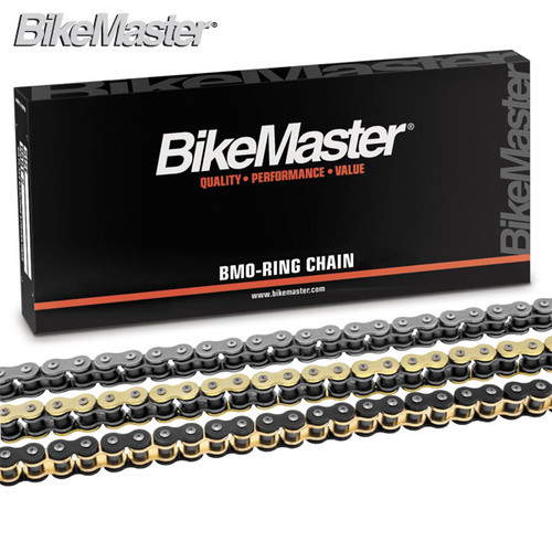 BikeMaster BMOR Series 530 O-Ring Chain