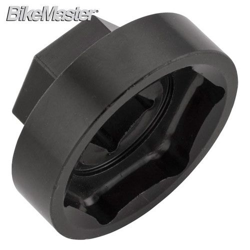 BikeMaster Fork Cap Nut Socket