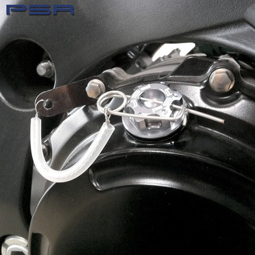 PSR Kawasaki ZX6E 93-95 Oil Fill Cap