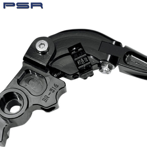 PSR Honda VFR800 02-13 GP Folding Adjustable Brake Lever
