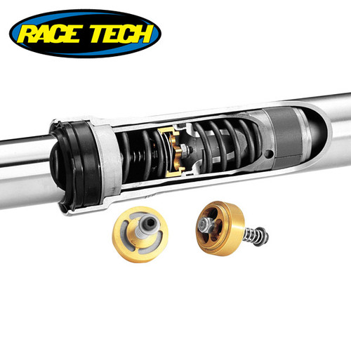 Race Tech Shock Spring Compressor
