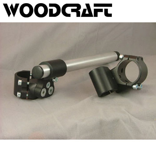 Woodcraft 1 Inch Riser Clip-Ons