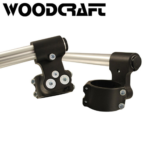 Woodcraft 2 Inch Riser Clip-Ons