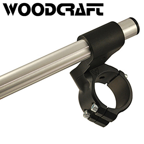 Woodcraft 2.5 Inch Riser Clip-Ons
