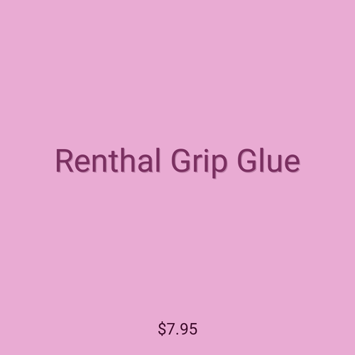 Renthal Grip Glue