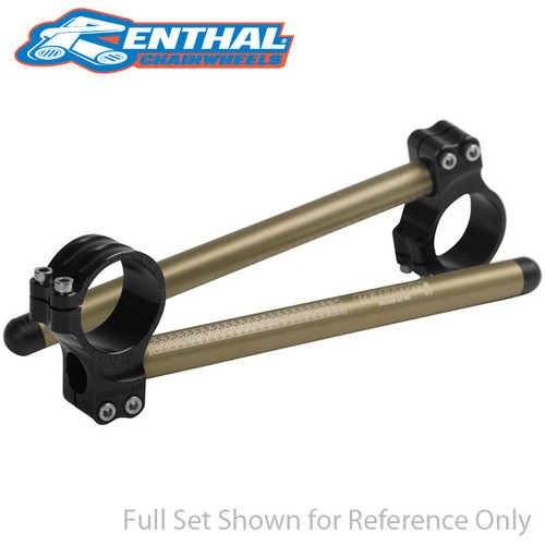 Renthal Clip-On Replacement Bar