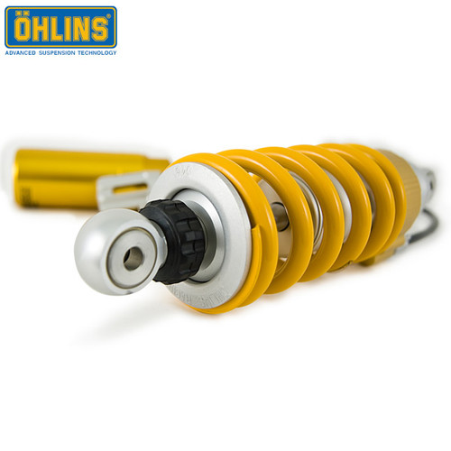 Ohlins BMW R 1150 GS Adventure 02-05 S46ER1 Front Shock