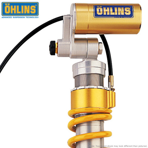 Ohlins BMW K 1300 R 08-14 S46PR1C1S Rear Shock