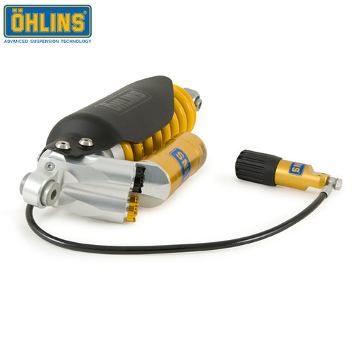 Ohlins BMW R 1200 GS Adventure 06-12 T39PR1C1S TTX Rear Shock