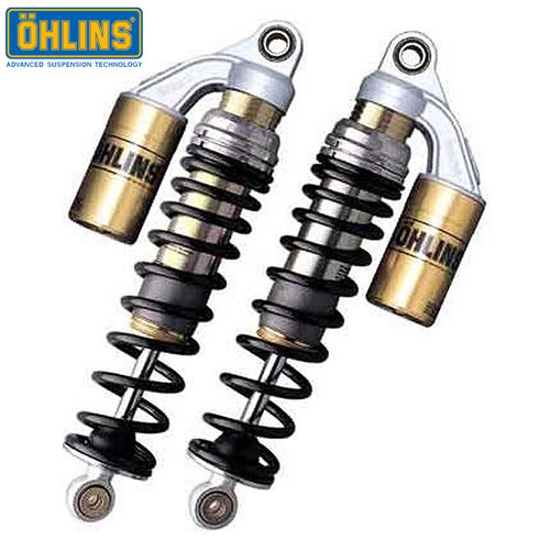 Ohlins BMW R 75/6 All Years S36P Rear Shocks