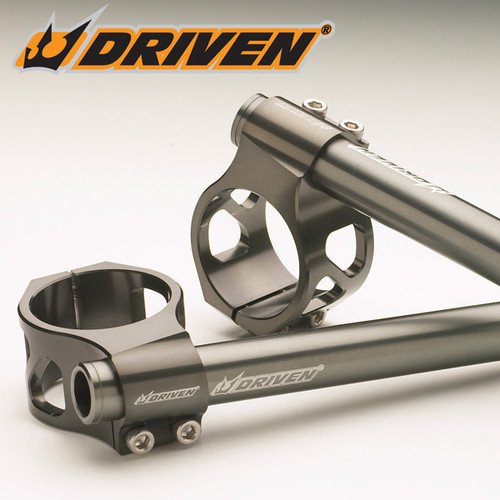 Driven Clip-Ons