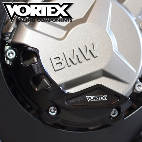 Vortex BMW S1000RR 10-14 Left Case Cover Guard