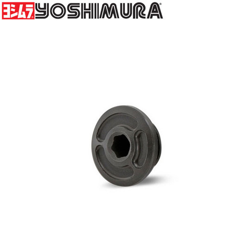 Yoshimura Suzuki GSX-S750Z 2015 Works Edition TDC Inspection Plug 1