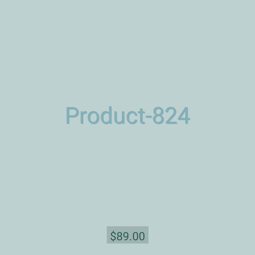 Product-824