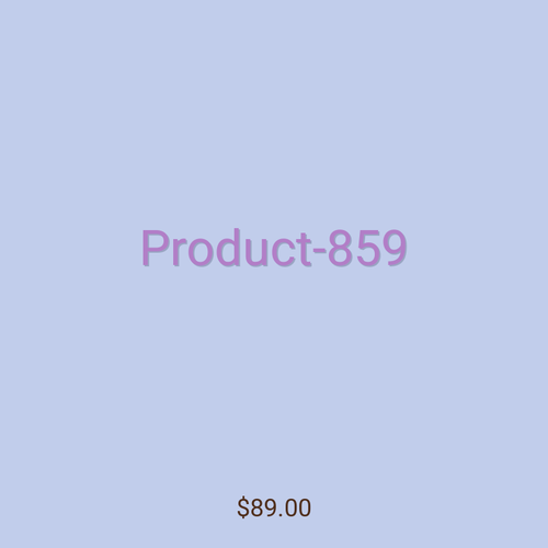 Product-859