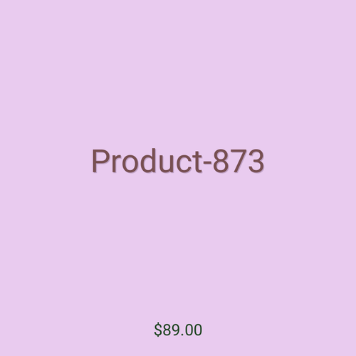 Product-873