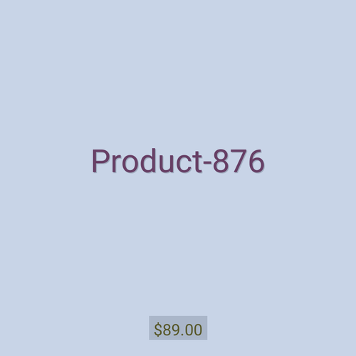 Product-876